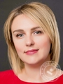 Оксана Волина